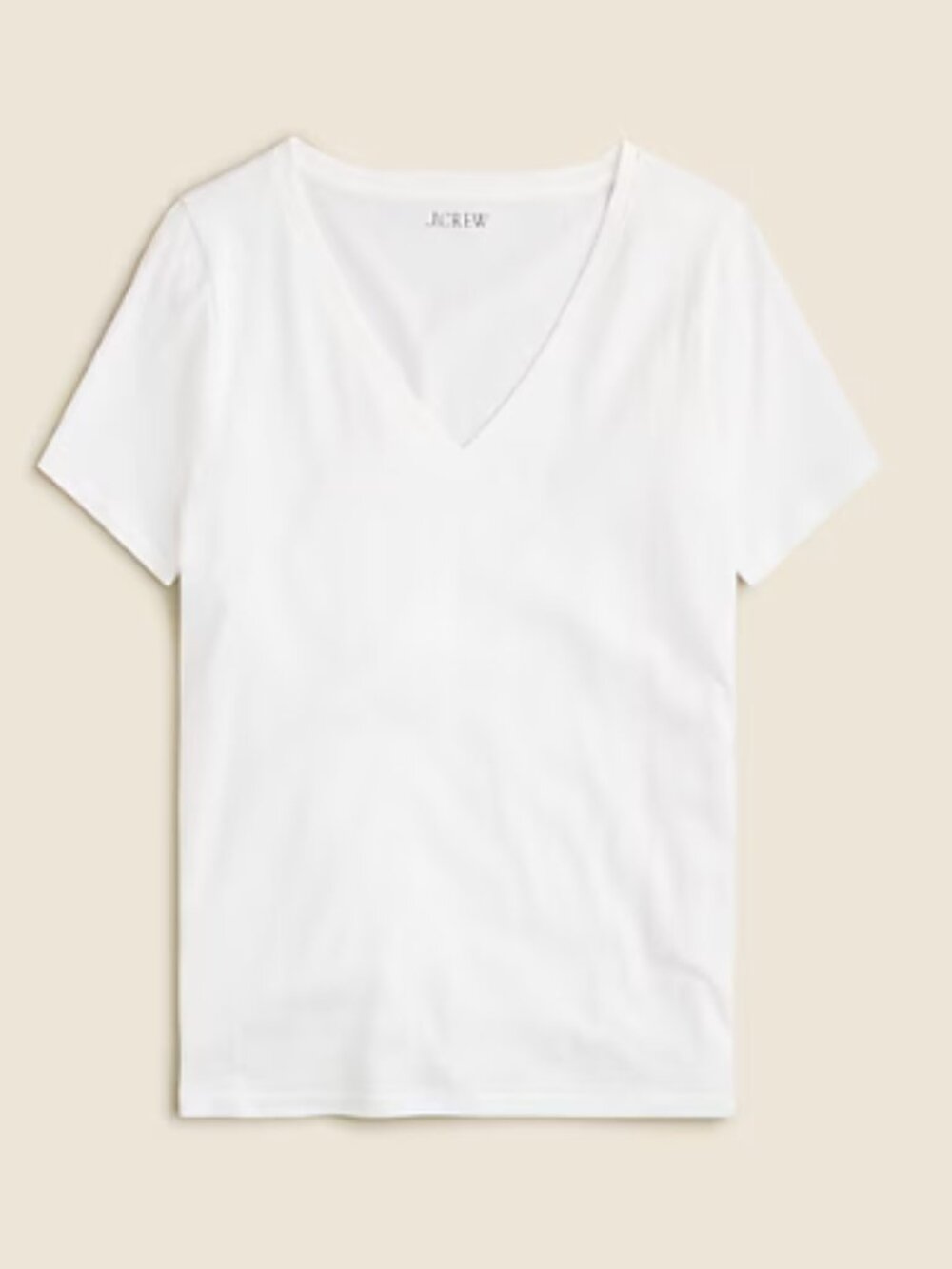 Bundle Jcrew Vintage jersey classic-fit T-shirt
